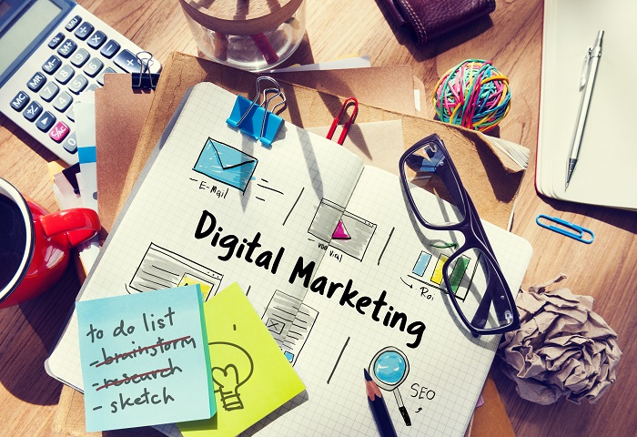 Digital Marketing Services in Hilton Head