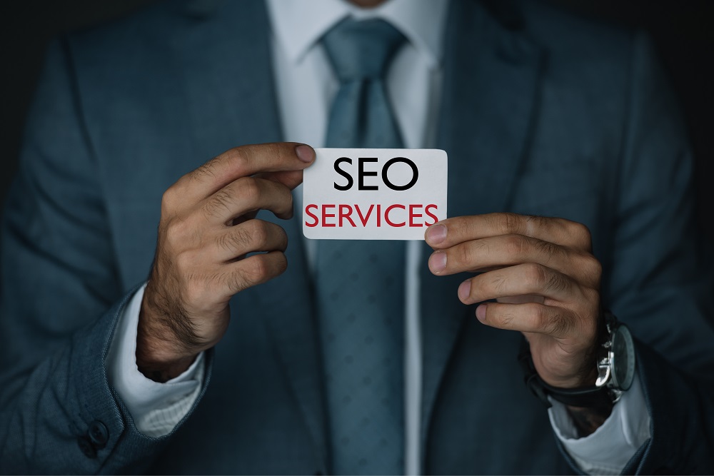 seo service for small business