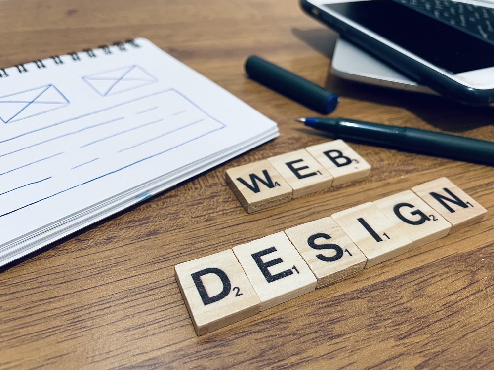 web design services in Hilton Head