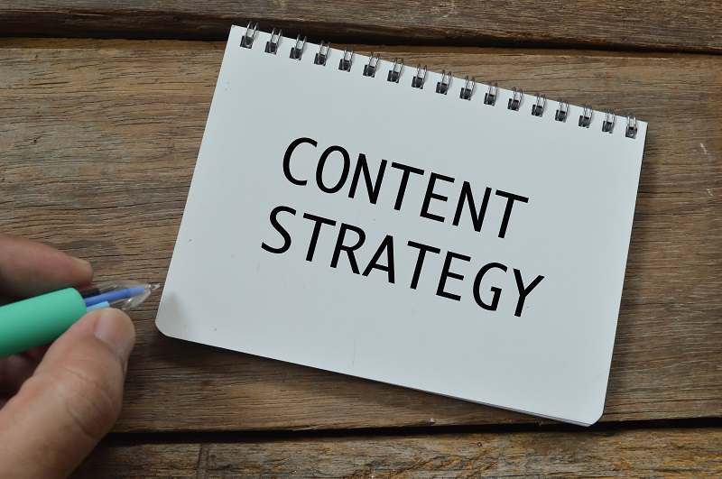 Content Creation Strategy