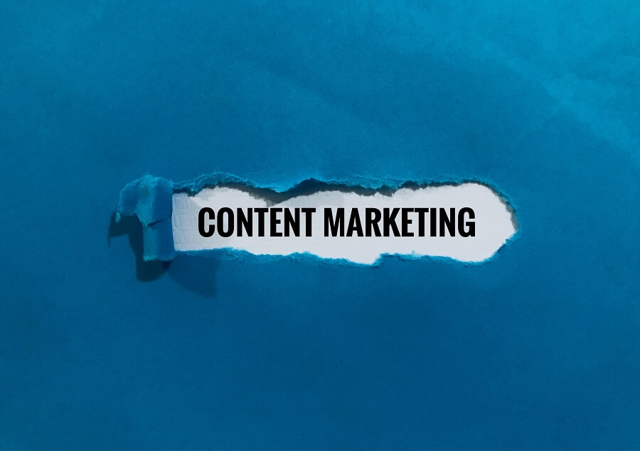 Content Marketing Services in Georgia