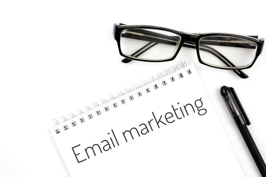 Email Marketing Services in Georgia