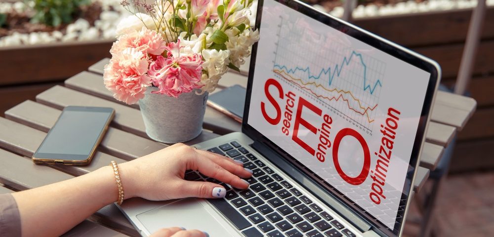 SEO for local businesses