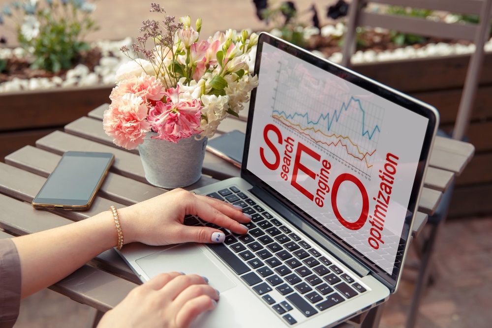 SEO for local businesses