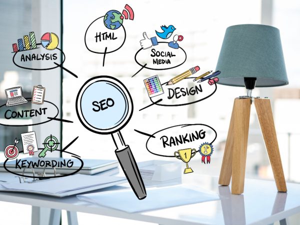 small business SEO services